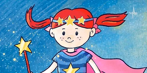 Lichterkinder in RHEINE