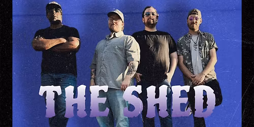 Drew Fulton & The Showtime Strangers at The Shed