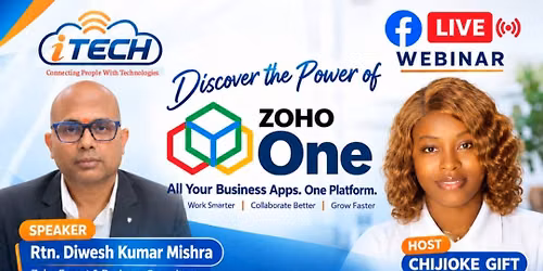 ZOHO ONE