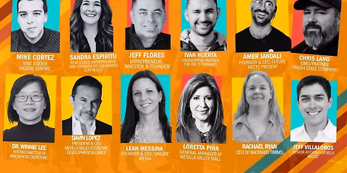 Las Cruces Consumer Product Summit