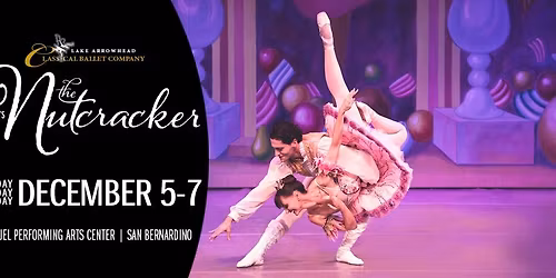 The Nutcracker