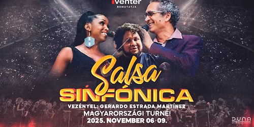 SALSA SINF\u00d3NICA \/\/ GY\u0150R, 11.06.