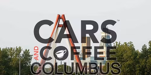 Columbus Indiana Cars and Coffee
