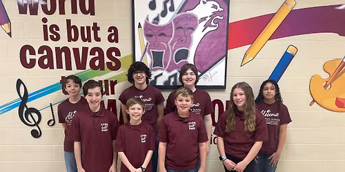 AAJHS Jazz Band and 6th Grade Band