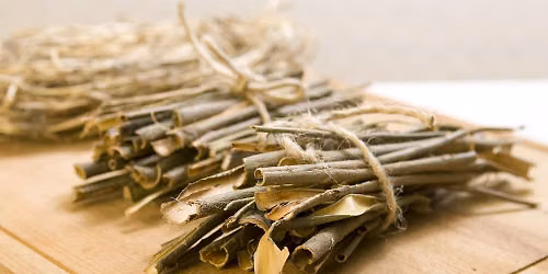 Willow Herbal Workshop | Glenorchy Public Hall \ud83c\udf31 