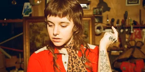 Cat Clyde with Boy Golden at Union Stage