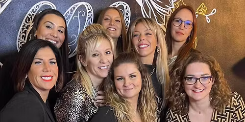 Soir\u00e9e Girly - 2\u00e8me \u00e9dition By On 600 Belle