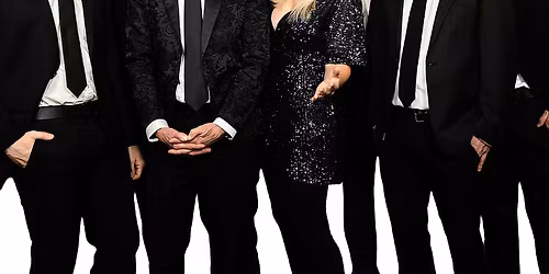 New Years Eve - Hunkajunk at Mauch Chunk Opera House