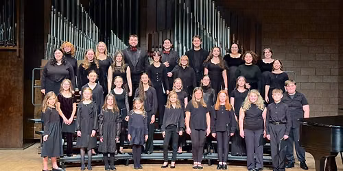 MC Youth Choirs Fall Concert