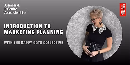 Introduction to Marketing Planning