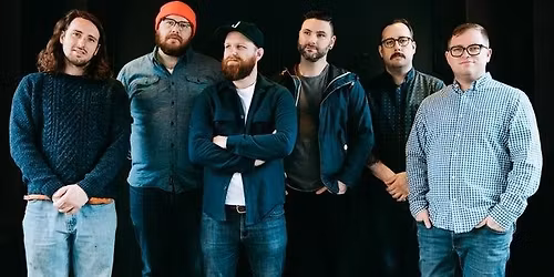 The Wonder Years Ticket