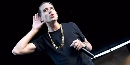 G-Eazy - Irving, TX