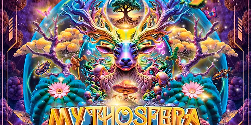 MYTHOSFERA+DNA+SPECIAL GUEST