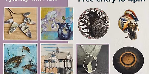 Creatives at Pytchley