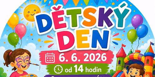 D\u011btsk\u00fd den 