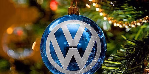 Coffee and mince pies meet