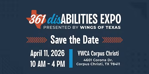 361 disABILITIES EXPO