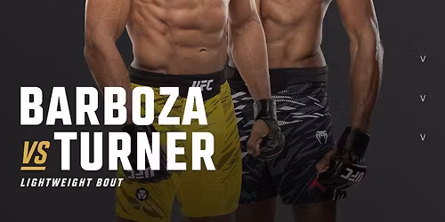 UFC 323 at T-Mobile Arena