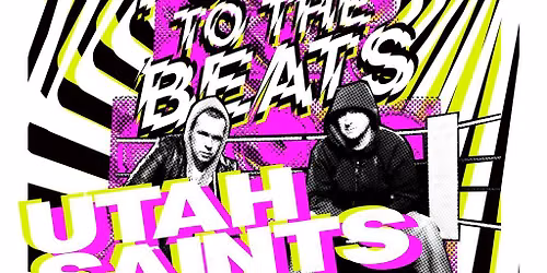 Utah Saints