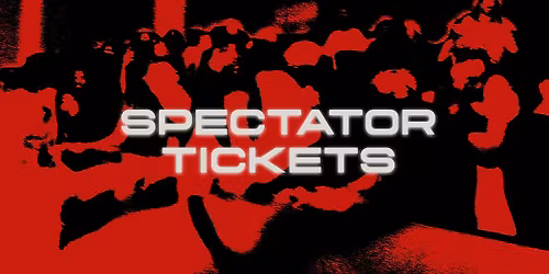 Bandit Grand Prix: Spectator Tickets