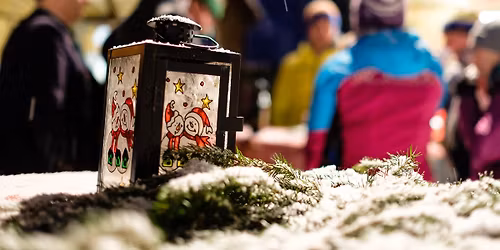 Adventsmarkt in Bischofswiesen