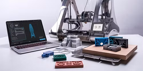 3D Printing: The Business of Modern Manufacturing