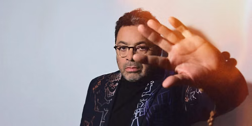 Arturo O'Farrill Trio