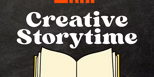 Creative Storytime