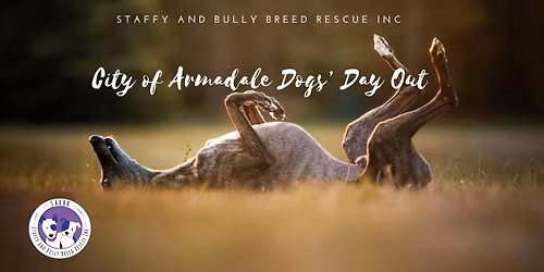 City of Armadale Dogs\u2019 Day Out