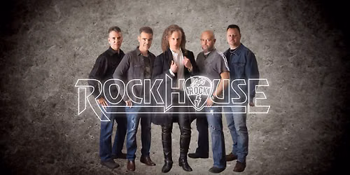 Rockin’ The Ville Summer Concert Series 2026 - Romeoville IL