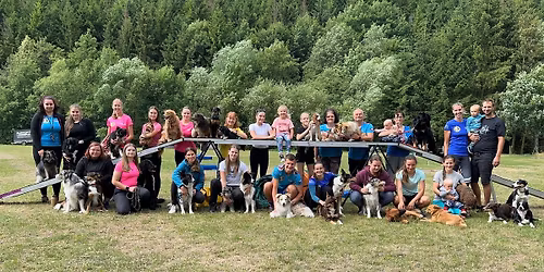 Agility soust\u0159ed\u011bn\u00ed Vala\u0161sk\u00e1 Byst\u0159ice 2026