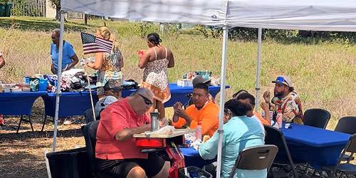 Hands and Feet Outreach Ministry