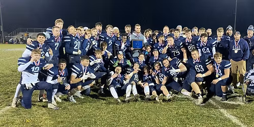 Mifflinburg Football Chicken BBQ & Bake Sale