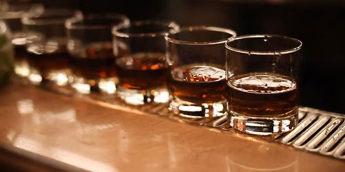 Frey Ranch Bourbon Dinner