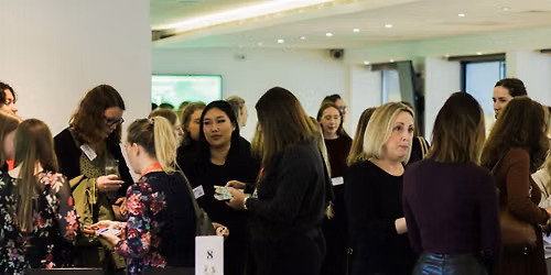 Norwich Business Women's Network Lunch - September