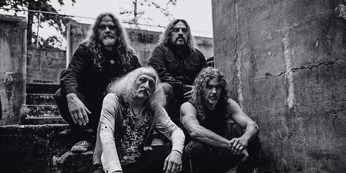 Pentagram, Today Is the Day