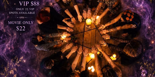 The Magic Within