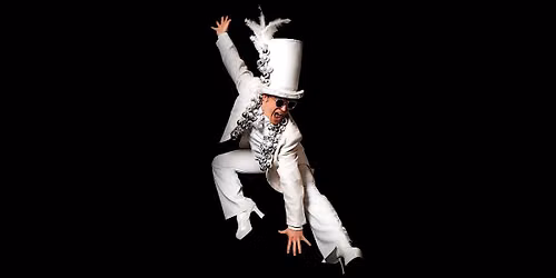 Elton John: Your Song