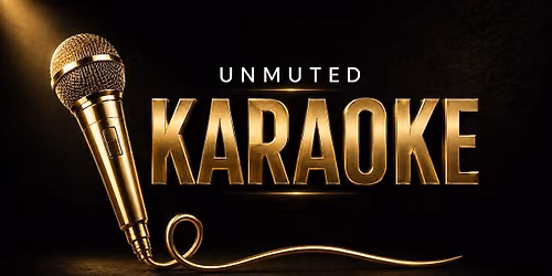 Blue 32 Friday Unmuted Karaoke | Hosted By Comedian DJ Ashlie Ann Knox