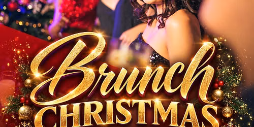 Brunch Christmas Party