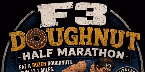 Doughnut Half Marathon