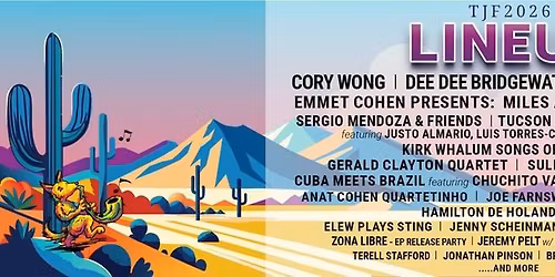 Cory Wong