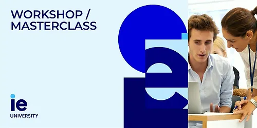 Master Class Toulouse "The New Era of Scaleup Entrepreneurship"