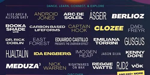 Freaky Deaky - Multiday Pass at Travis County Expo Center