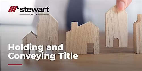 Stewart Title School of Real Estate: The Gambler