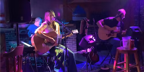 Velvet Trio @ Pal Joey's