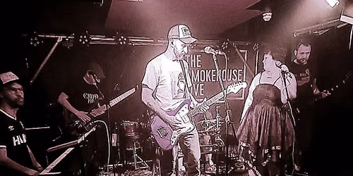 Cryptid Hive "Crash EP" launch