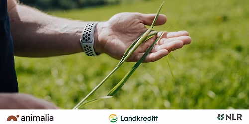 Landbrukets b\u00e6rekraftskonferanse 2025