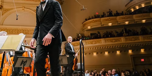 The Orchestra Unplugged: Stravinsky's Rite of Spring - What A Riot