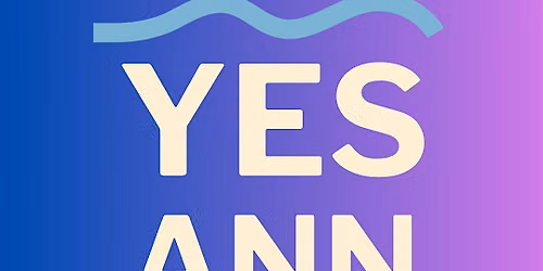 Yes, Ann VIP Party